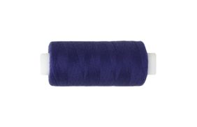 нитки швейные 40/2 400 ярд. цв.375 фиолетовый bestex купить по 17.3 - в интернет - магазине Веллтекс | Тула
.