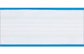 корсаж брючный цв белый 50мм (боб 50м) 1с97-л купить по 20.99 - в интернет - магазине Веллтекс | Тула
.
