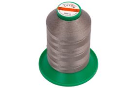 нитки повышенной прочности 40 (210d/4) цв 2677 серый (боб 1000м) tytan купить по 280 - в интернет - магазине Веллтекс | Тула
.