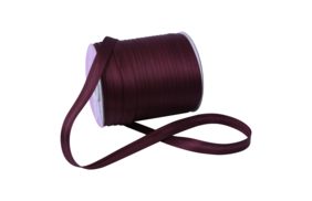 косая бейка атласная цв s-048 бордовый темный (уп 131,6м) veritas купить по 295 - в интернет - магазине Веллтекс | Тула
.