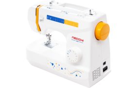 бытовая швейная машина necchi 4222 купить по доступной цене - в интернет-магазине Веллтекс | Тула
