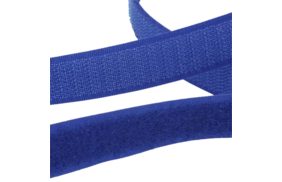 лента контакт цв синий яркий 20мм (боб 25м) s-220 b veritas купить по 15.85 - в интернет - магазине Веллтекс | Тула
.