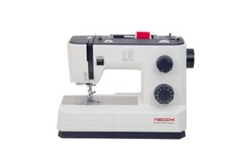 бытовая швейная машина necchi 7575at купить по доступной цене - в интернет-магазине Веллтекс | Тула
