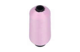 нитки текстурированные некруч 100% pe 150d/1 цв s-513 розовый (боб 15000ярд) veritas купить по 200 - в интернет - магазине Веллтекс | Тула
.