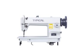 gc202 промышленная швейная машина typical (голова) купить по доступной цене - в интернет-магазине Веллтекс | Тула
