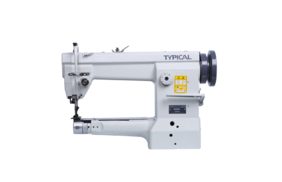 gс2603 промышленная швейная машина typical (голова) купить по доступной цене - в интернет-магазине Веллтекс | Тула
