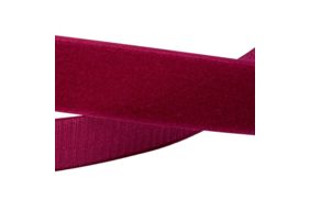 лента контакт цв бордовый темный 50мм (боб 25м) s-021 b veritas купить по 38 - в интернет - магазине Веллтекс | Тула
.