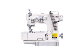 s-m/562-01cb промышленная швейная машина type special (голова+стол) купить по доступной цене - в интернет-магазине Веллтекс | Тула
