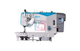 jk-58450b-003 промышленная швейная машина jack (голова) купить по доступной цене - в интернет-магазине Веллтекс | Тула
