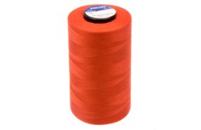 нитки швейные 100% pe 40/2 цв s-045 оранжевый темный (боб 5000ярдов) veritas купить по 119 - в интернет - магазине Веллтекс | Тула
.