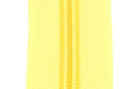 молния спиральная №5 рулонная s-504 желтый яркий улучшенная 17г/м 200м/уп zip купить по 12.4 - в интернет - магазине Веллтекс | Тула
.