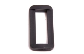 шлевка 30мм пластик цв черный (уп 100шт) р-30 пп купить по 1.1 - в интернет - магазине Веллтекс | Тула
.
