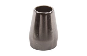 концевик металл 6660-0072 13,5х10,5мм для шнура 5мм цв черный никель (уп 100шт) купить по 6.12 - в интернет - магазине Веллтекс | Тула
.