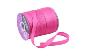 косая бейка атласная цв s-515 розовый яркий (уп 131,6м) veritas купить по 295 - в интернет - магазине Веллтекс | Тула
.