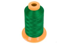 нитки вышивальные 100% ре 120/2 цв m284 зеленый (боб 3000м) mh купить по 130 - в интернет - магазине Веллтекс | Тула
.