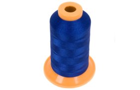нитки вышивальные 100% ре 120/2 цв m371 синий (боб 3000м) mh купить по 130 - в интернет - магазине Веллтекс | Тула
.