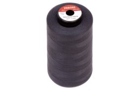 нитки швейные 100% pe 50/2 цв s-156 серый темный (боб 5000ярдов) veritas купить по 107 - в интернет - магазине Веллтекс | Тула
.