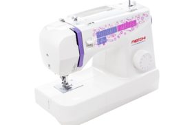 бытовая швейная машина necchi 4323 а купить по доступной цене - в интернет-магазине Веллтекс | Тула
