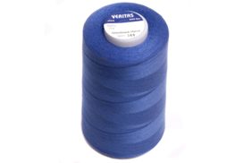 нитки швейные 100% pe 40/2 цв s-388 синий (боб 5000ярдов) veritas купить по 119 - в интернет - магазине Веллтекс | Тула
.