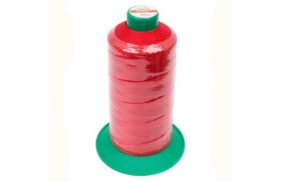 нитки повышенной прочности 20 (210d/6) цв 2523 красный яркий (боб 2000м) tytan купить по 1090 - в интернет - магазине Веллтекс | Тула
.