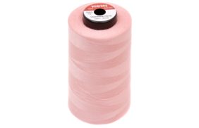 нитки швейные 100% pe 50/2 цв s-806 розовый грязный (боб 5000ярдов) veritas купить по 107 - в интернет - магазине Веллтекс | Тула
.