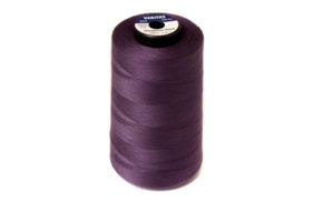 нитки швейные 100% pe 40/2 цв s-867 фиолетовый темный (боб 5000ярдов) veritas купить по 119 - в интернет - магазине Веллтекс | Тула
.