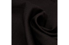 дублерин эластичный 55г/м2 цв черный 150см (рул 50м) danelli d3lp55 купить по 105 - в интернет - магазине Веллтекс | Тула
.