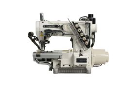 gk31600yd3-5l-356 промышленная швейная машина typical (комплект: голова+стол+устройство) купить по доступной цене - в интернет-магазине Веллтекс | Тула
