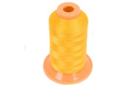 нитки вышивальные 100% ре 120/2 цв m208 желтый (боб 3000м) mh купить по 130 - в интернет - магазине Веллтекс | Тула
.