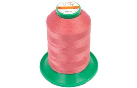 нитки повышенной прочности 40 (210d/4) цв 2612 розовый (боб 1000м) tytan купить по 280 - в интернет - магазине Веллтекс | Тула
.