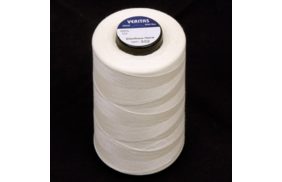 нитки швейные 100% pe 40/2 цв s-502 белый молочный (боб 5000ярдов) veritas купить по 119 - в интернет - магазине Веллтекс | Тула
.