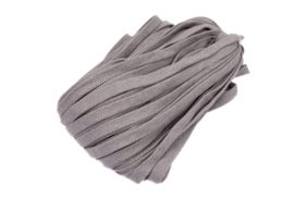 шнур для одежды плоский цв серый 15мм (уп 50м) 108 х/б купить по 12.67 - в интернет - магазине Веллтекс | Тула
.