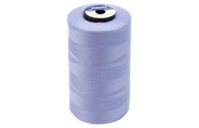 нитки швейные 100% pe 40/2 цв s-248 фиолетовый светлый (боб 5000ярдов) veritas купить по 119 - в интернет - магазине Веллтекс | Тула
.