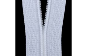молния спиральная №5 рулонная s-501(101) белый 13-15г/м 200м/уп купить по 4.9 - в интернет - магазине Веллтекс | Тула
.