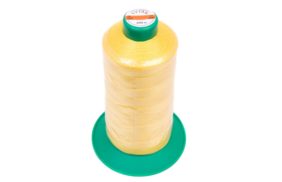 нитки повышенной прочности 20 (210d/6) цв 2507 желтый яркий (боб 2000м) tytan купить по 1090 - в интернет - магазине Веллтекс | Тула
.