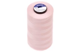 нитки швейные 100% pe 40/2 цв s-274 розовый грязный (боб 5000ярдов) veritas купить по 119 - в интернет - магазине Веллтекс | Тула
.