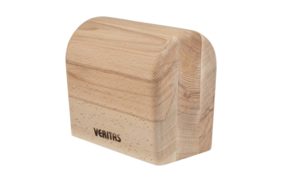 колодка деревянная 180х120х160мм окат ж veritas купить по цене 3600 руб - в интернет-магазине Веллтекс | Тула
