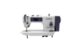 gc6158md промышленная швейная машина typical (комплект: голова+стол) купить по доступной цене - в интернет-магазине Веллтекс | Тула
