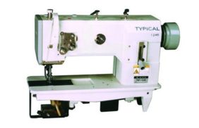 tw1-1245v промышленная швейная машина typical (голова) купить по доступной цене - в интернет-магазине Веллтекс | Тула
