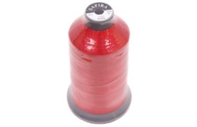 нитки повышенной прочности 100% pe 40 цв 91422 красный яркий (боб 3000м) safira купить по 530 - в интернет - магазине Веллтекс | Тула
.