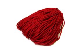 шнур в шнуре цв красный №45 5мм (уп 200м) купить по 4.1 - в интернет - магазине Веллтекс | Тула
.