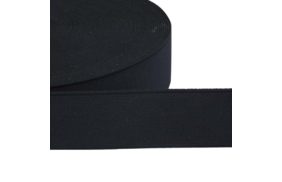 резинка тканая boot у аппретированная цв черный 040мм (уп 25м) ekoflex купить по 92.95 - в интернет - магазине Веллтекс | Тула
.