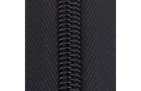 молния спиральная №8 рулонная s-580 черный улучшенная 22г/м 200м/уп zip купить по 17.8 - в интернет - магазине Веллтекс | Тула
.