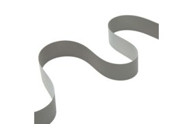 лента светоотражающая полиэстер 100% цв серый 25мм (боб 100м) veritas купить по 3.8 - в интернет - магазине Веллтекс | Тула
.
