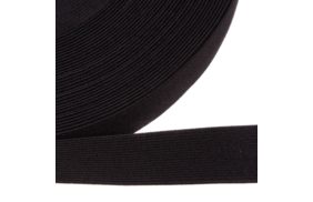 резинка тканая soft цв черный 025мм (уп 25м) ekoflex купить по 28.7 - в интернет - магазине Веллтекс | Тула
.