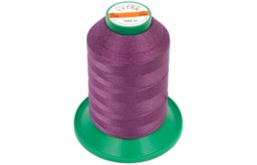 нитки повышенной прочности 40 (210d/4) цв 2645 фиолетовый темный (боб 1000м) tytan купить по 280 - в интернет - магазине Веллтекс | Тула
.