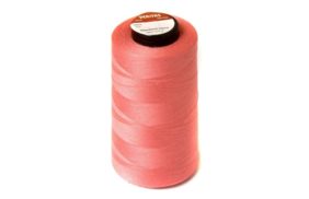 нитки швейные 100% pe 50/2 цв s-002 розовый грязный (боб 5000ярдов) veritas купить по 107 - в интернет - магазине Веллтекс | Тула
.