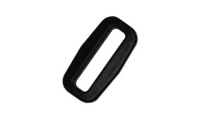шлевка 25мм пластик цв черный (уп 2000шт) ар купить по 0.66 - в интернет - магазине Веллтекс | Тула
.