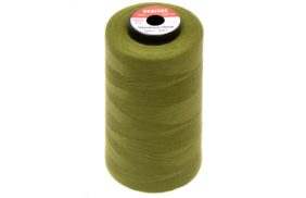 нитки швейные 100% pe 50/2 цв s-887 зеленый грязный (боб 5000ярдов) veritas купить по 107 - в интернет - магазине Веллтекс | Тула
.