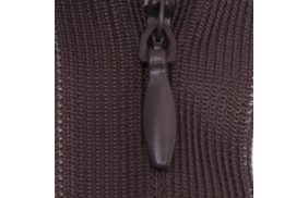 молния потайная нераз 35см s-088 коричневый темный zip купить по 6.2 - в интернет - магазине Веллтекс | Тула
.